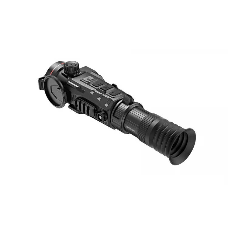 Тепловизионный прицел INFIRAY RICO 2 RH50R Фото 2
